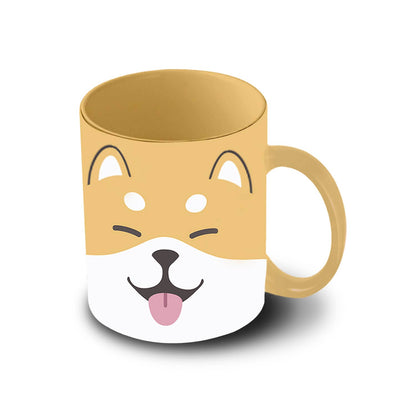Tasse Oh My Pop! „Shiba“