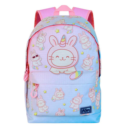 Sac à Dos HS FAN 3.0 Oh My Pop! « Bunicat » – Rose