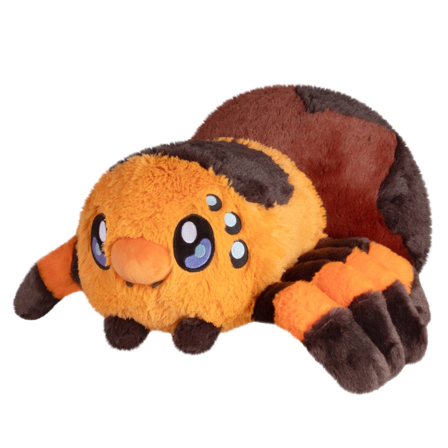 Peluche Squishable Tarentule