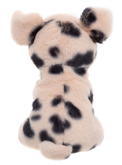 Peluche Cuddle Cub Cochon Tacheté