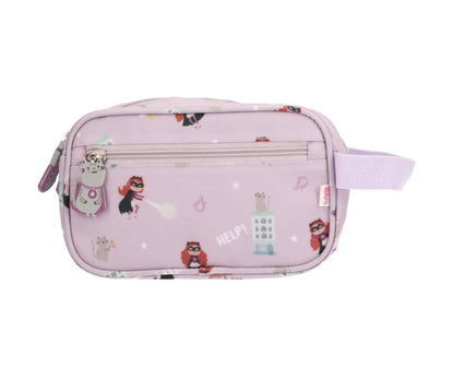 Fantastic Girl Pencil Case
