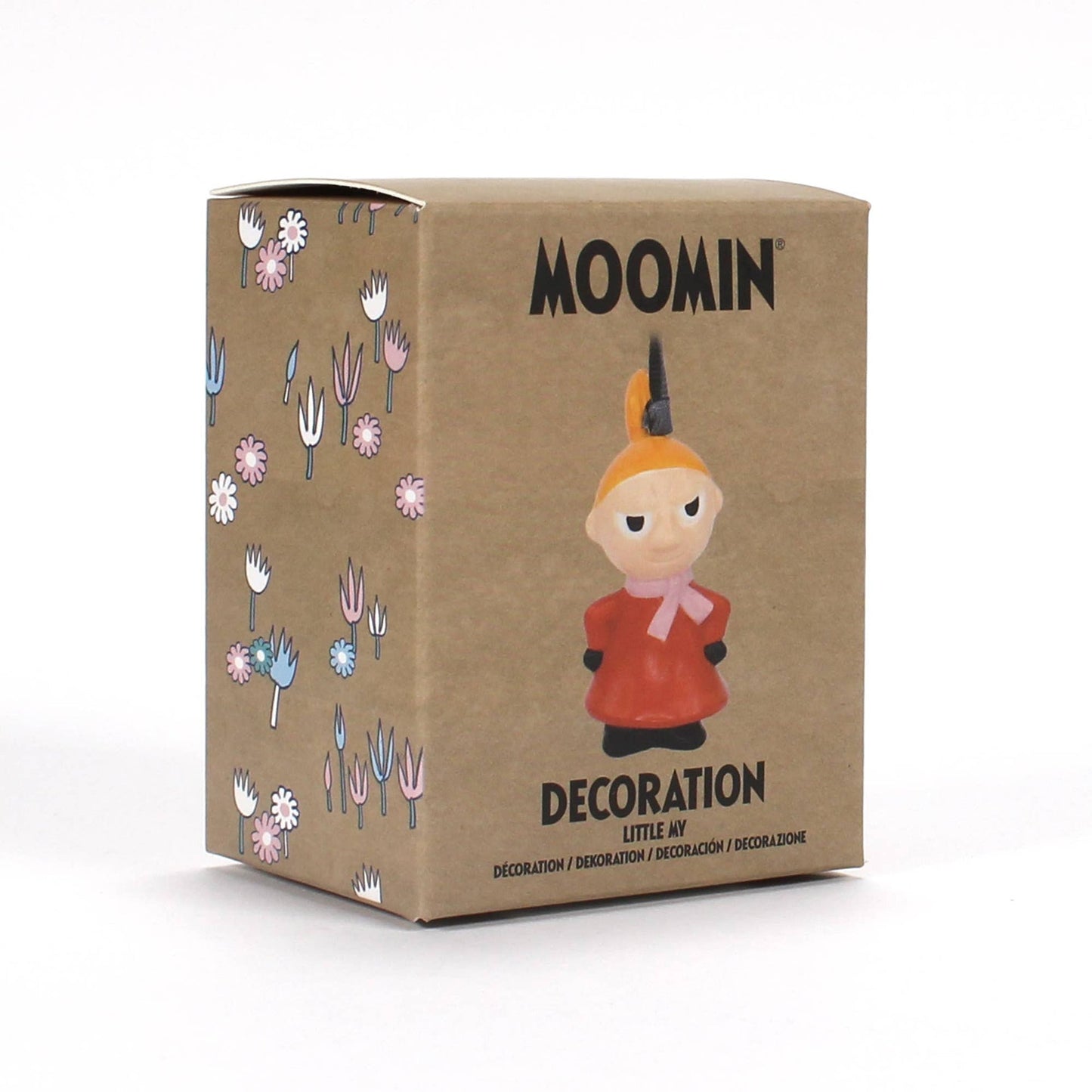 Moomin Hängedekoration - Kleine My