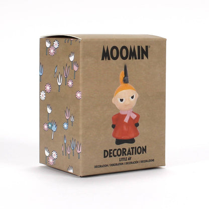 Moomin Hängedekoration - Kleine My