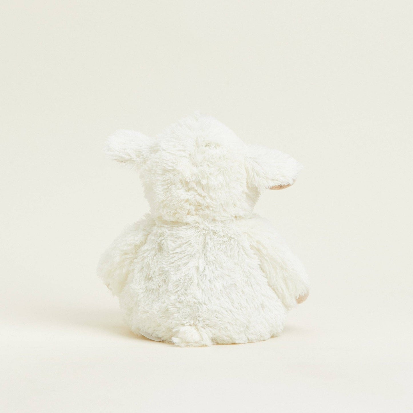 Bouillotte Peluche Warmies Mouton