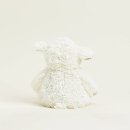 Bouillotte Peluche Warmies Mouton