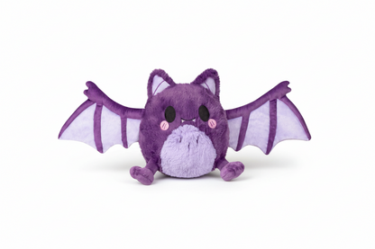 Mini-Kuschelfledermaus