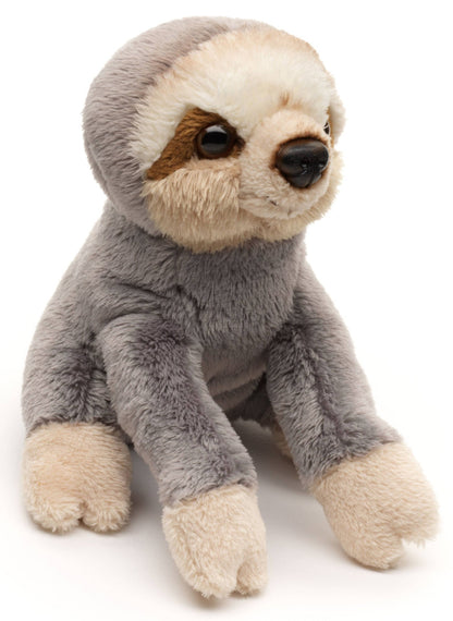 Peluche Paresseux Assis