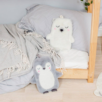 Wärmflasche Pinguin Siku