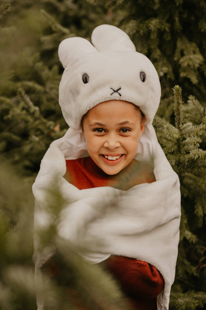 Déguisement enfant Lapin Miffy