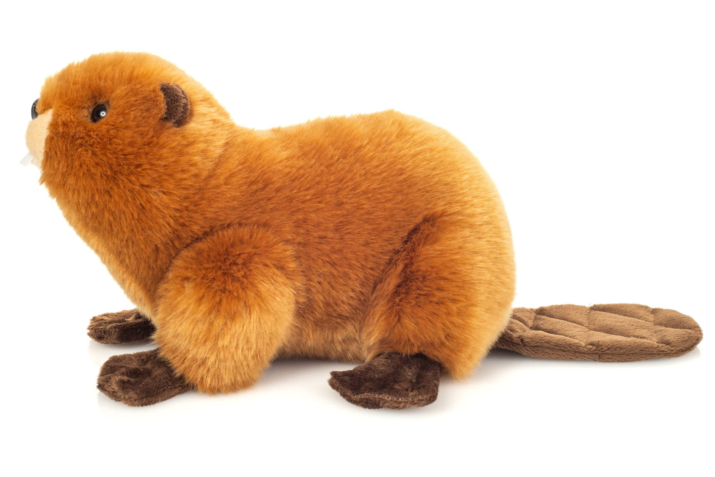 Beaver Plush Toy