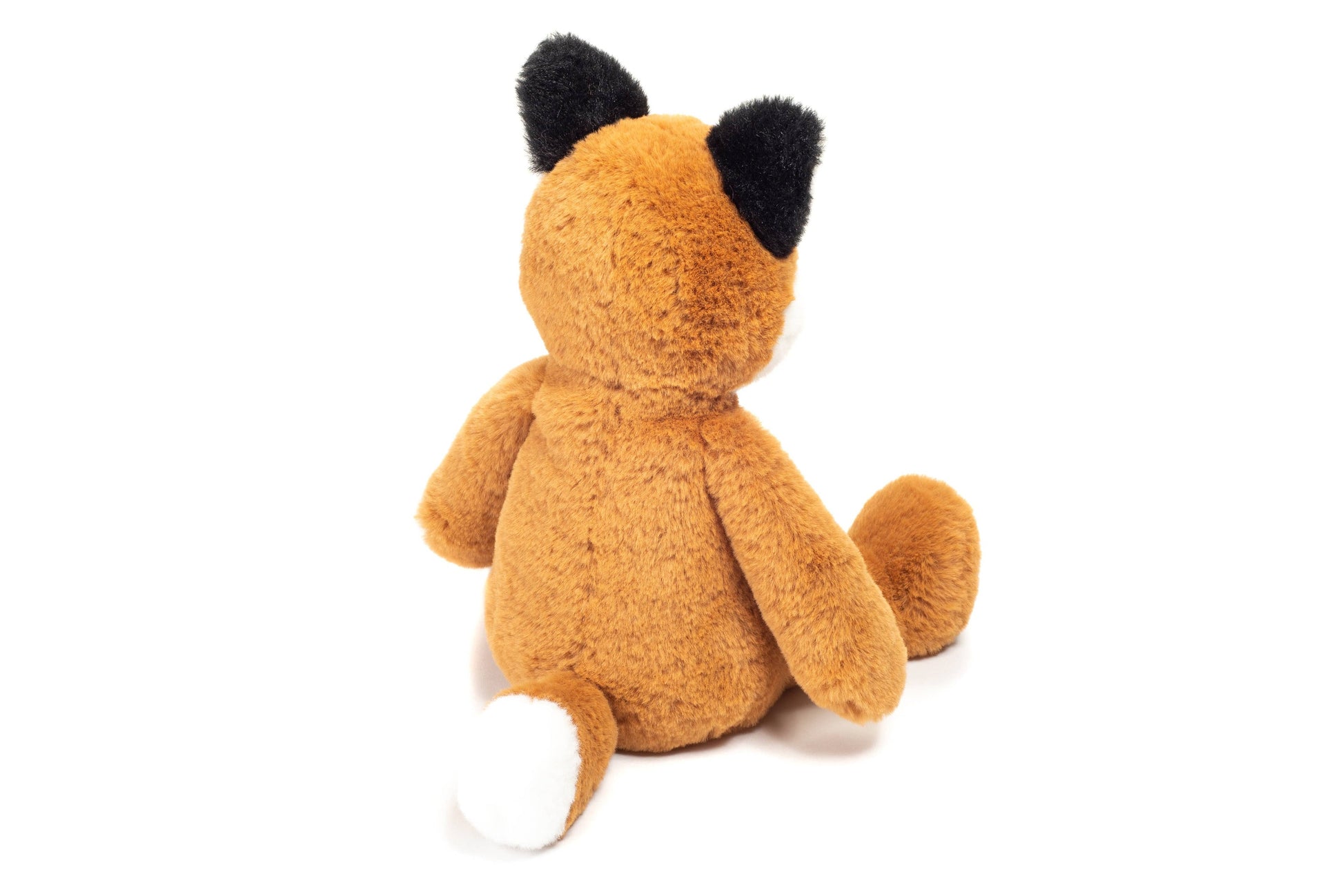 Peluche Foxie le Renard - Teddy Hermann