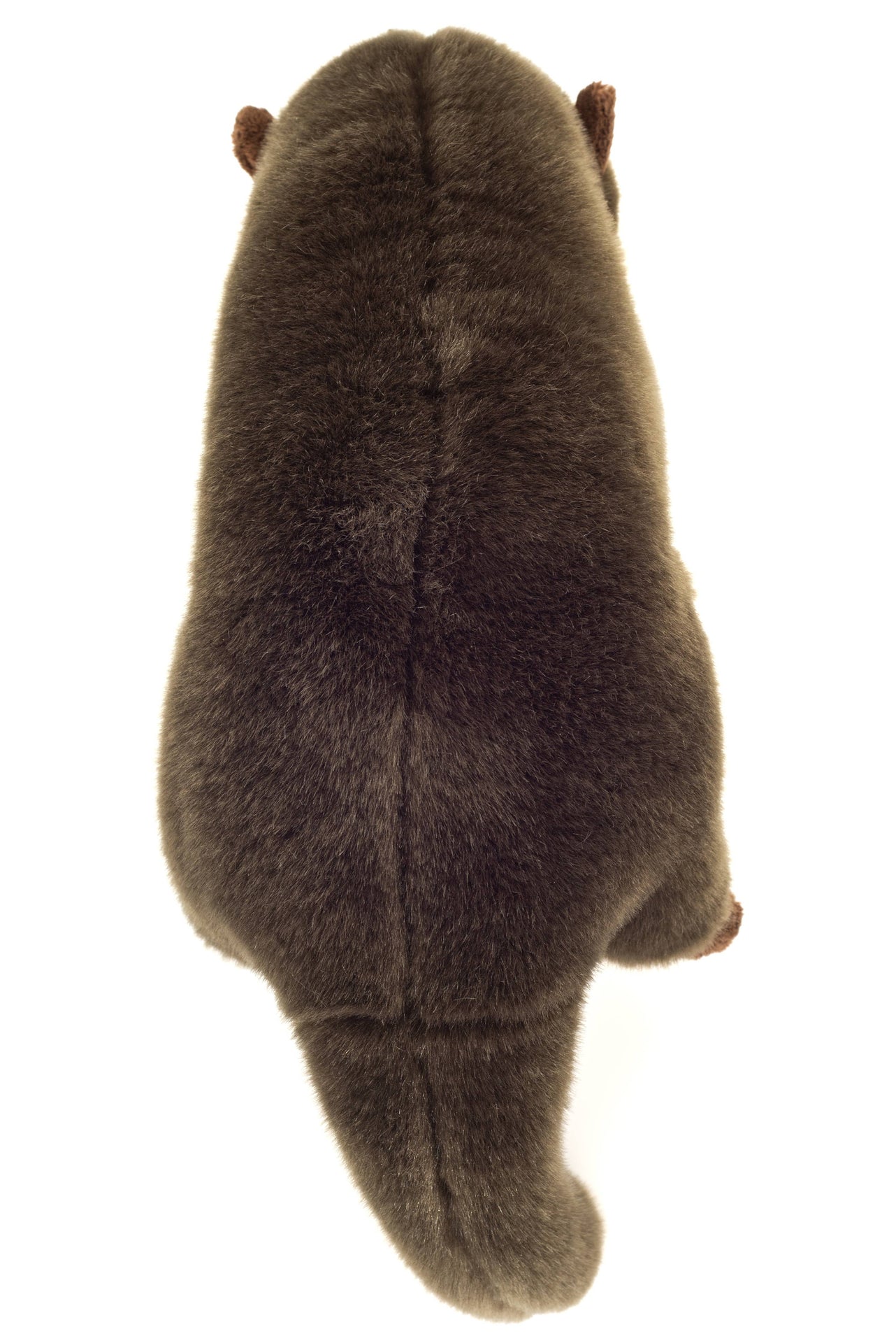 Peluche Loutre - Teddy Hermann