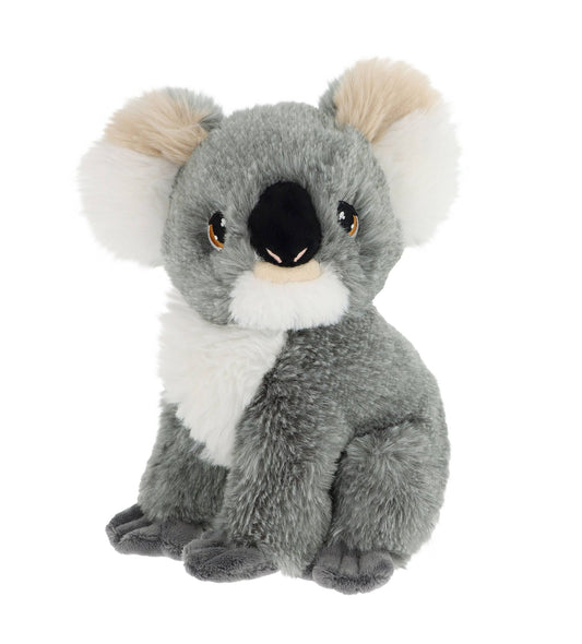 Peluche koala Keeleco 18 cm