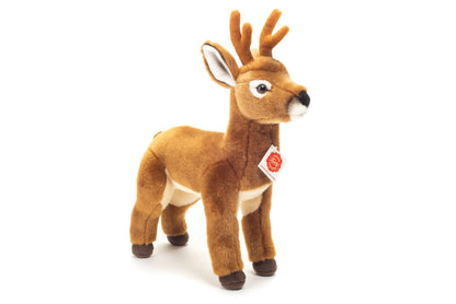 Peluche Chevreuil - Teddy Hermann