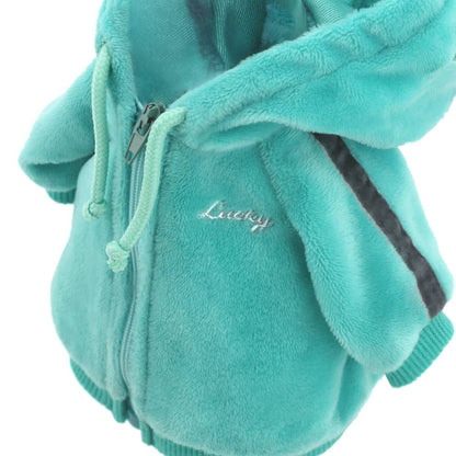 Poupée chien Lucky Mimi : Sportive-38cm
