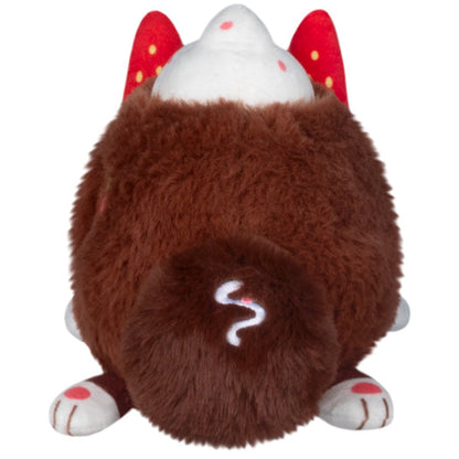 Peluche Alter Egos Série 15 – Cocoa Kitsune