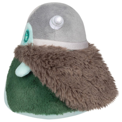 Peluche Alter Egos Série 16 – Ancien Fantôme