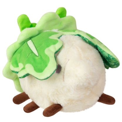 Peluche Alter Egos Série 8 – Papillon de Nuit Navet