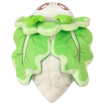 Peluche Alter Egos Série 8 – Papillon de Nuit Navet