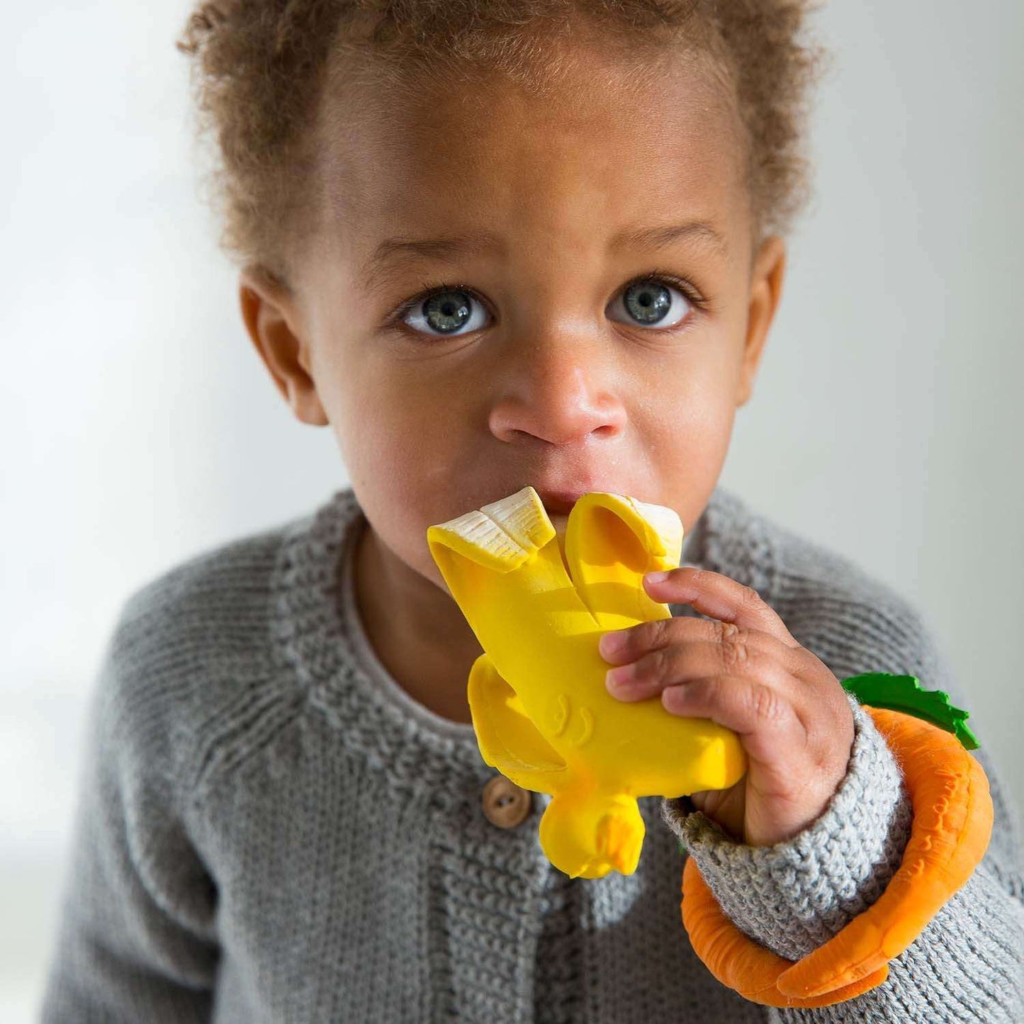 Coffret cadeau bébé – Chew & Shake – vue produit 3
