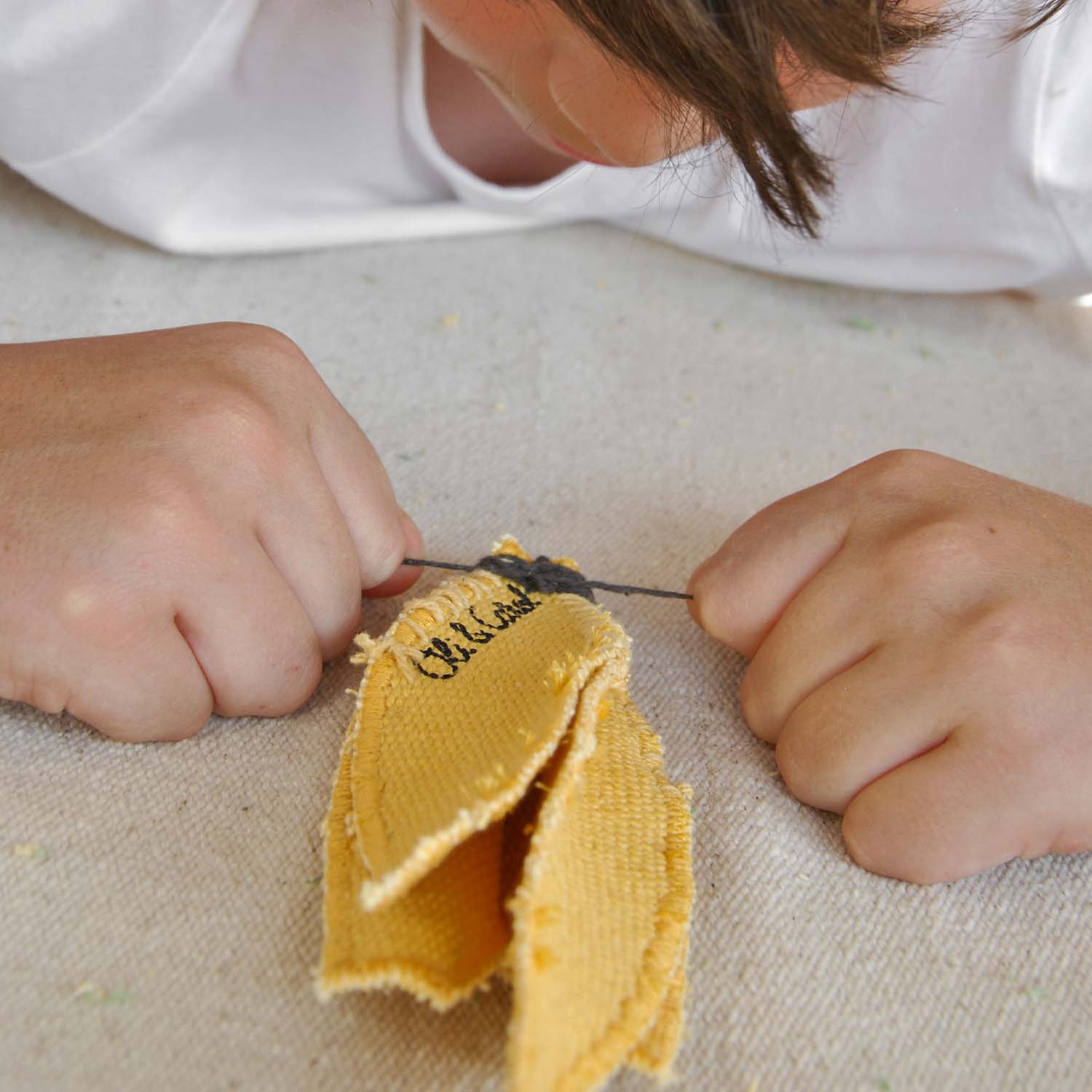 Kit DIY Ana la Banane – vue produit 5