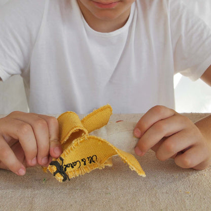 Kit DIY Ana la Banane – vue produit 6