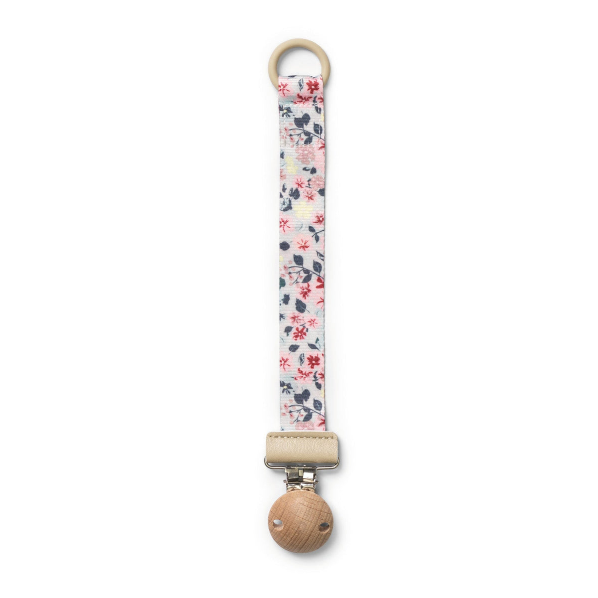 Attache-sucette Floating Flowers Elodie Details