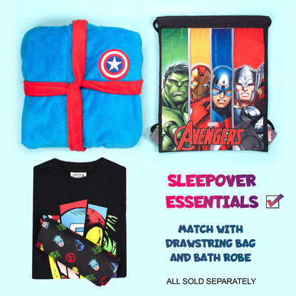 Avengers Pyjama