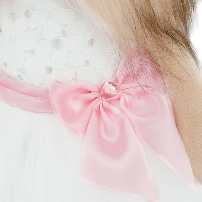 Lucky Yoyo Dog Doll: Elegance - 38cm