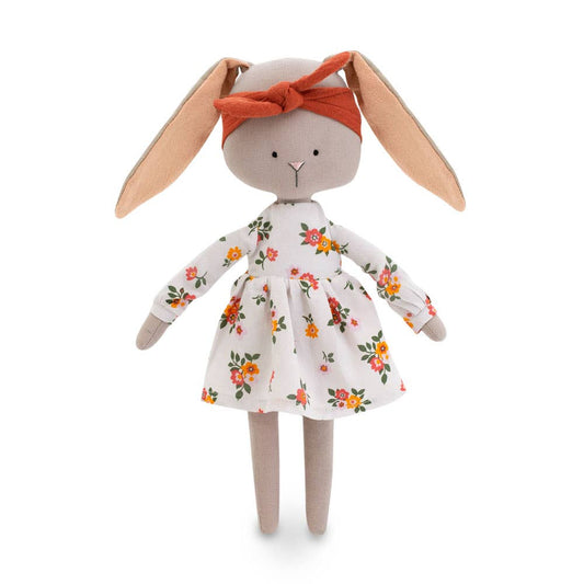 Lucy das Kaninchen – 29 cm – ab 0 Jahren