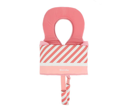 Gilet flottant d'apprentissage Stripes Bloom &#