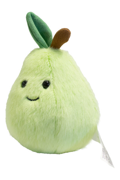 Garden Friends Plush - Pear