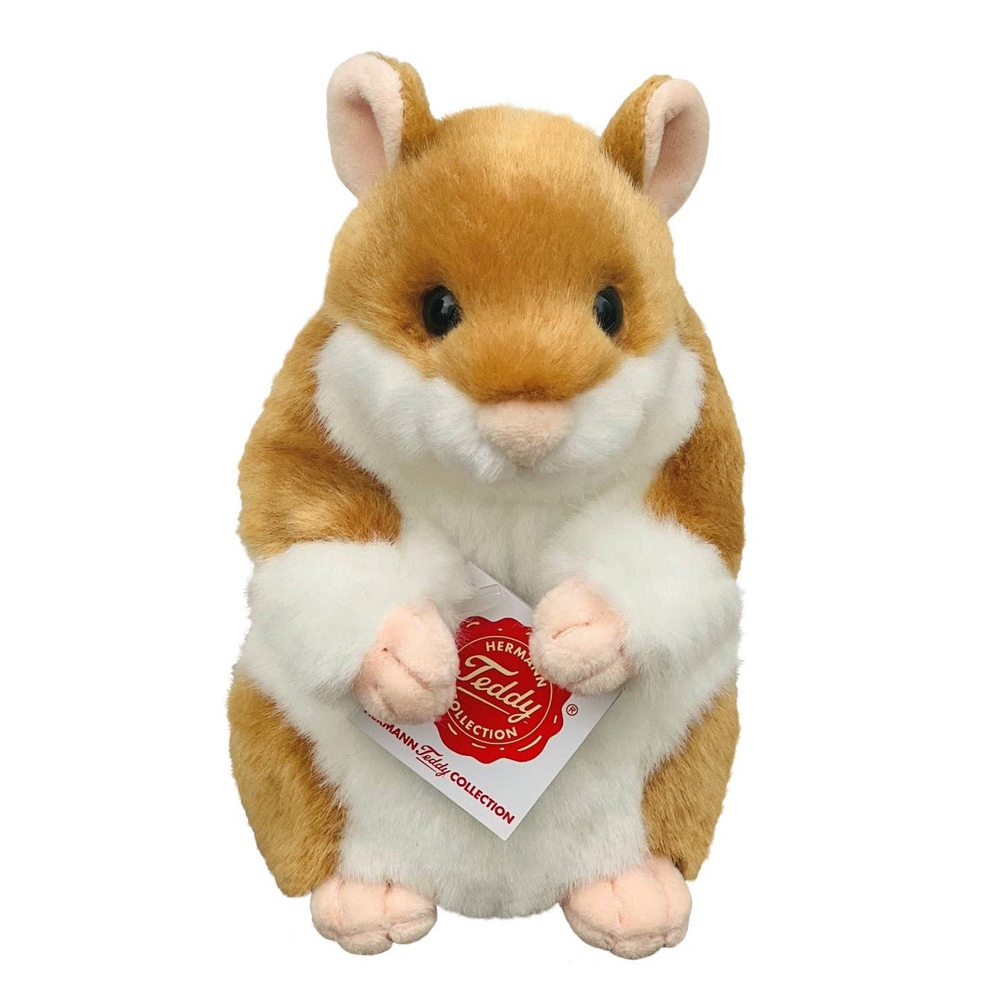 Hamster Plush Toy
