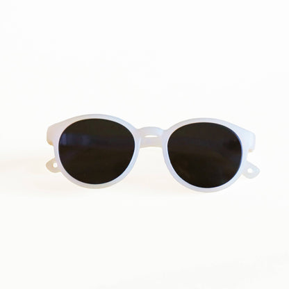 Lunettes de Soleil enfant - CAT 3 - FLEX bleu