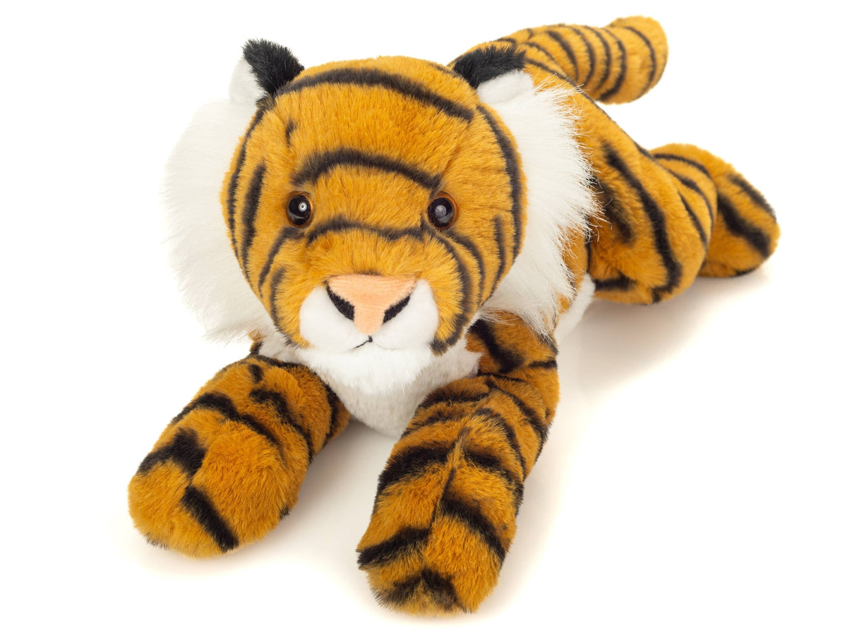 Peluche Tigre Couché - Teddy Hermann