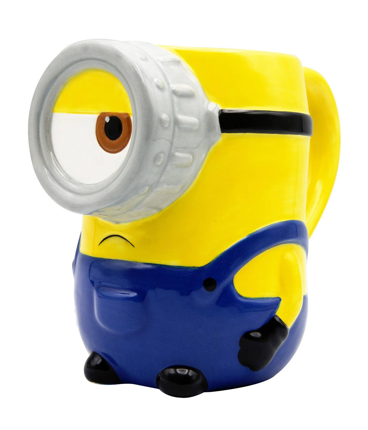 Mug 3D Minions 2 - Stuart - produit Joy Toy