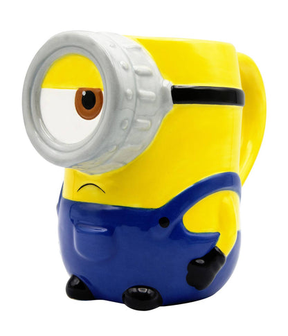 Mug 3D Minions 2 - Stuart - produit Joy Toy