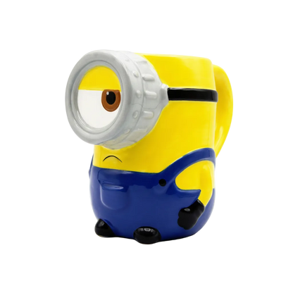 Mug 3D Minions 2 - Stuart - produit Joy Toy