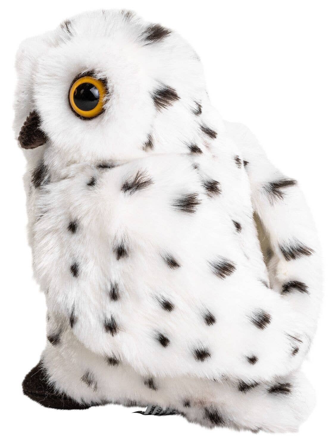 Peluche Harfang des neiges