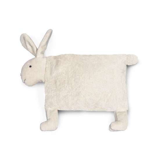 Hasenförmiges Kiefernkissen