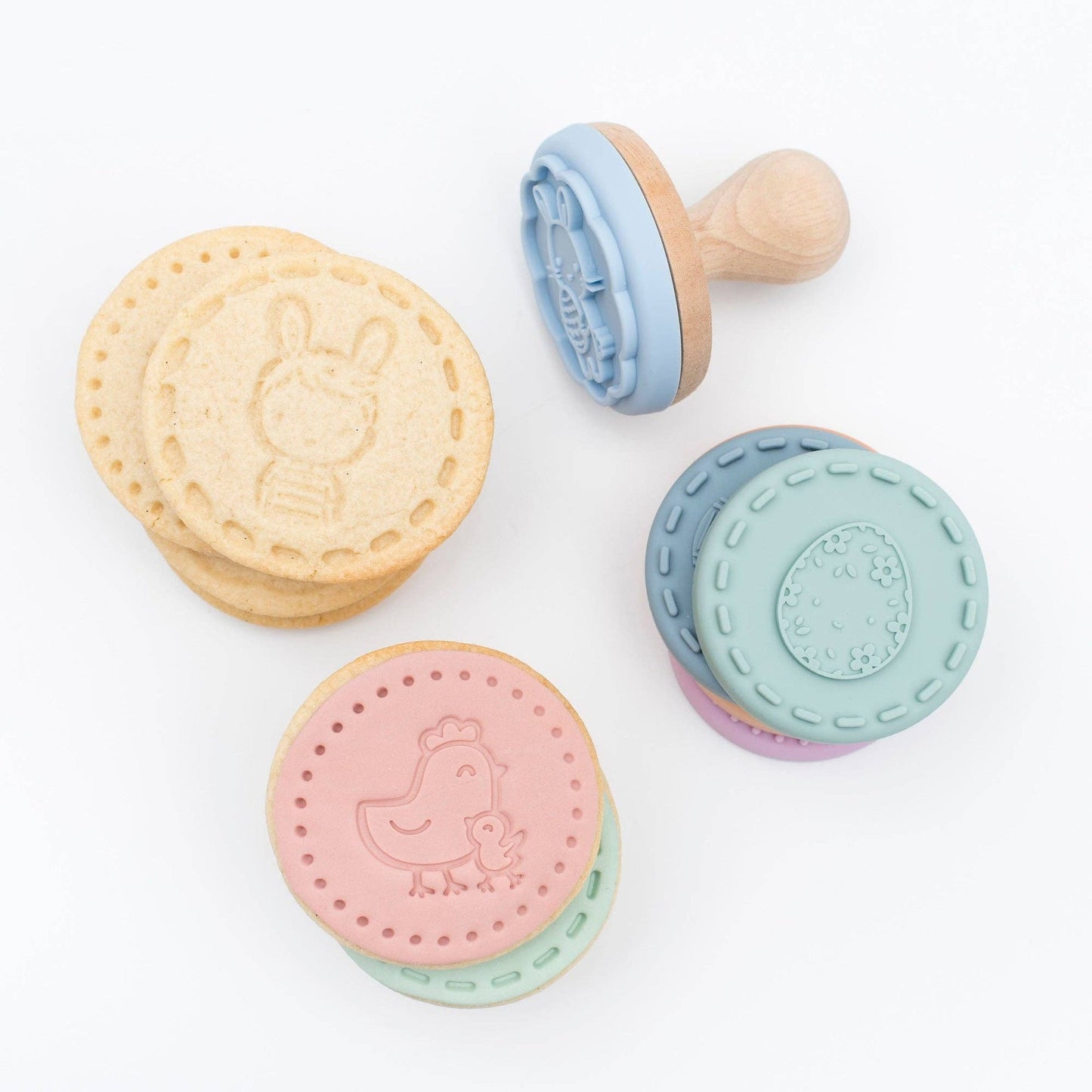 Timpies de Pâques