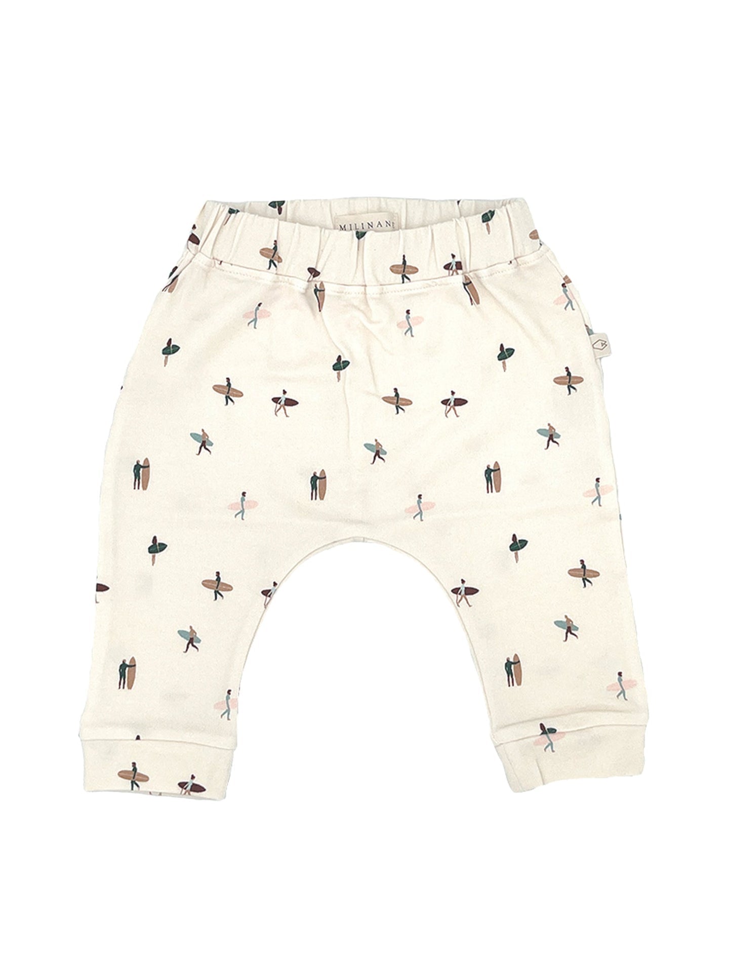 Joggerhose 6 bis 24 Monate - Clyde
