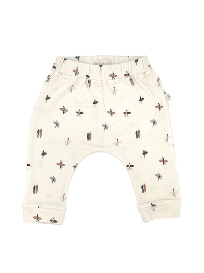 Joggerhose 6 bis 24 Monate - Clyde
