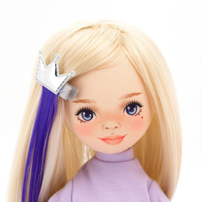 Ensemble de chaussures et d'accessoires de 20 cm