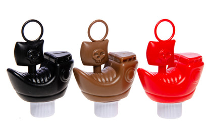 Bateau Pirate de Pêche LG-Imports - vue produit 1