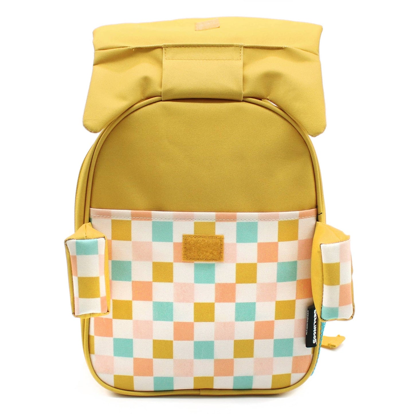 Rucksack Cyranos der Fuchs