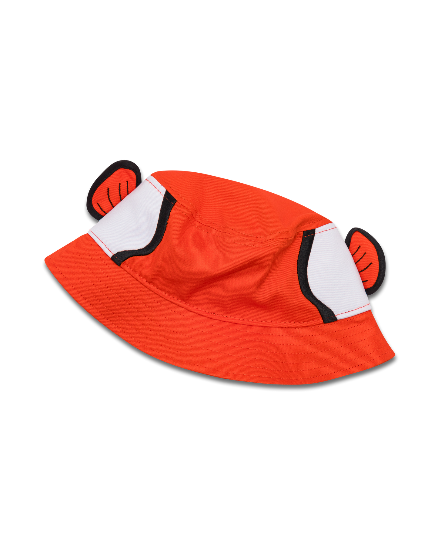 Bob Enfant Clara le poisson-clown