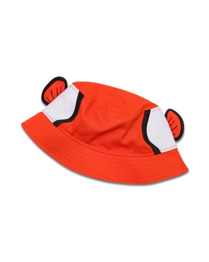 Bob Enfant Clara le poisson-clown