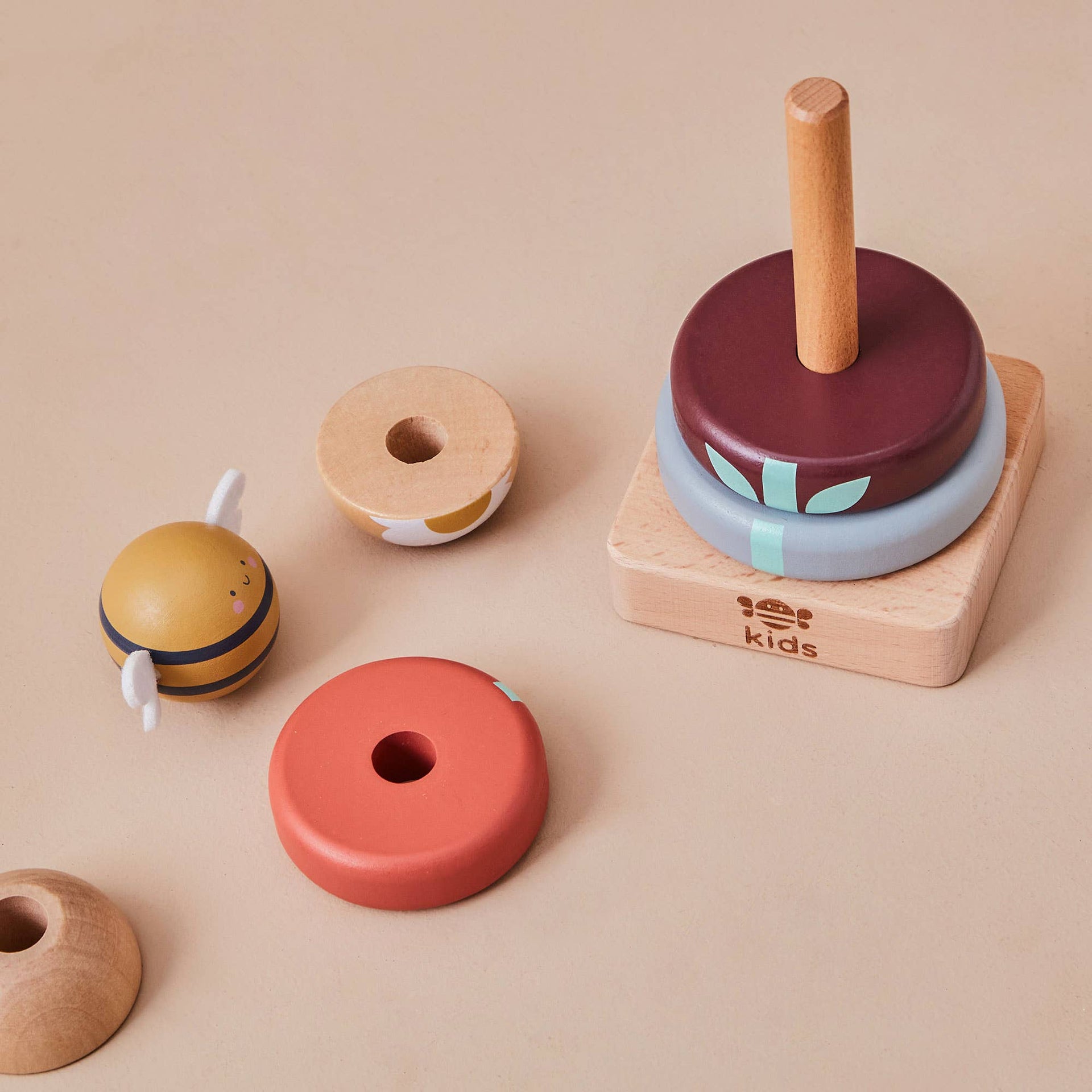 Produit Just Bee Kids