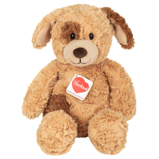 Spotty Dog Plush Toy
